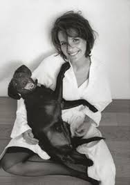 HAPPY BIRTHDAY 

Juliette Binoche 