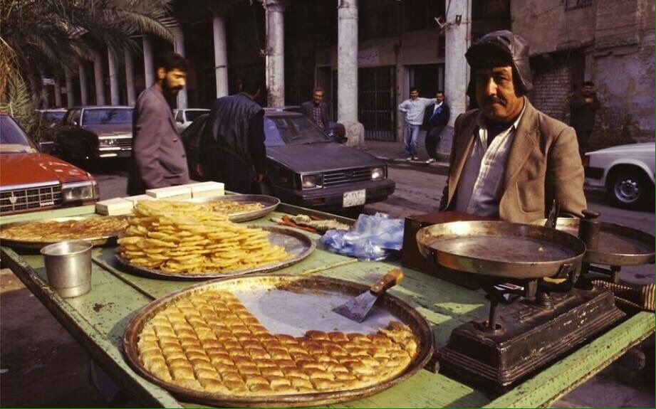 IraqiWord_ tweet picture