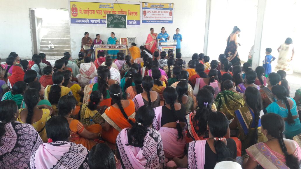 Bharatgas_Solapur tweet media