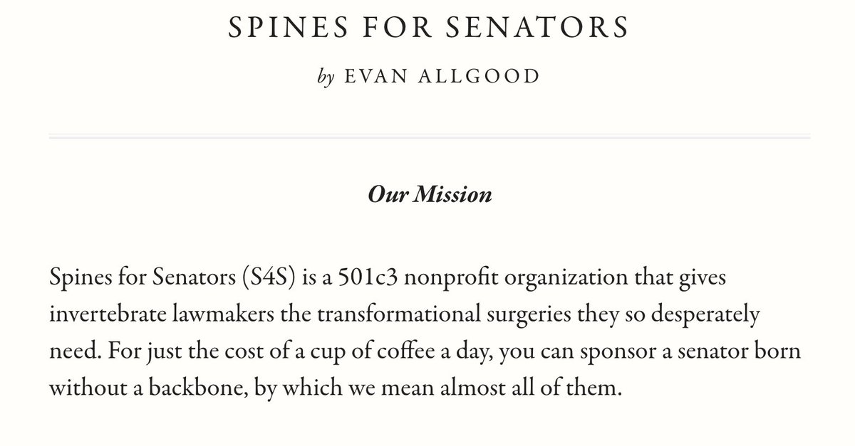 McSweeney's tweet media