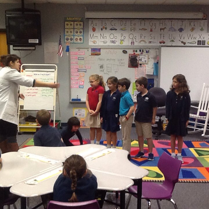 MsIsrael1's tweet image. High touch high tech in house field trip science fun. It was blast!#davis1