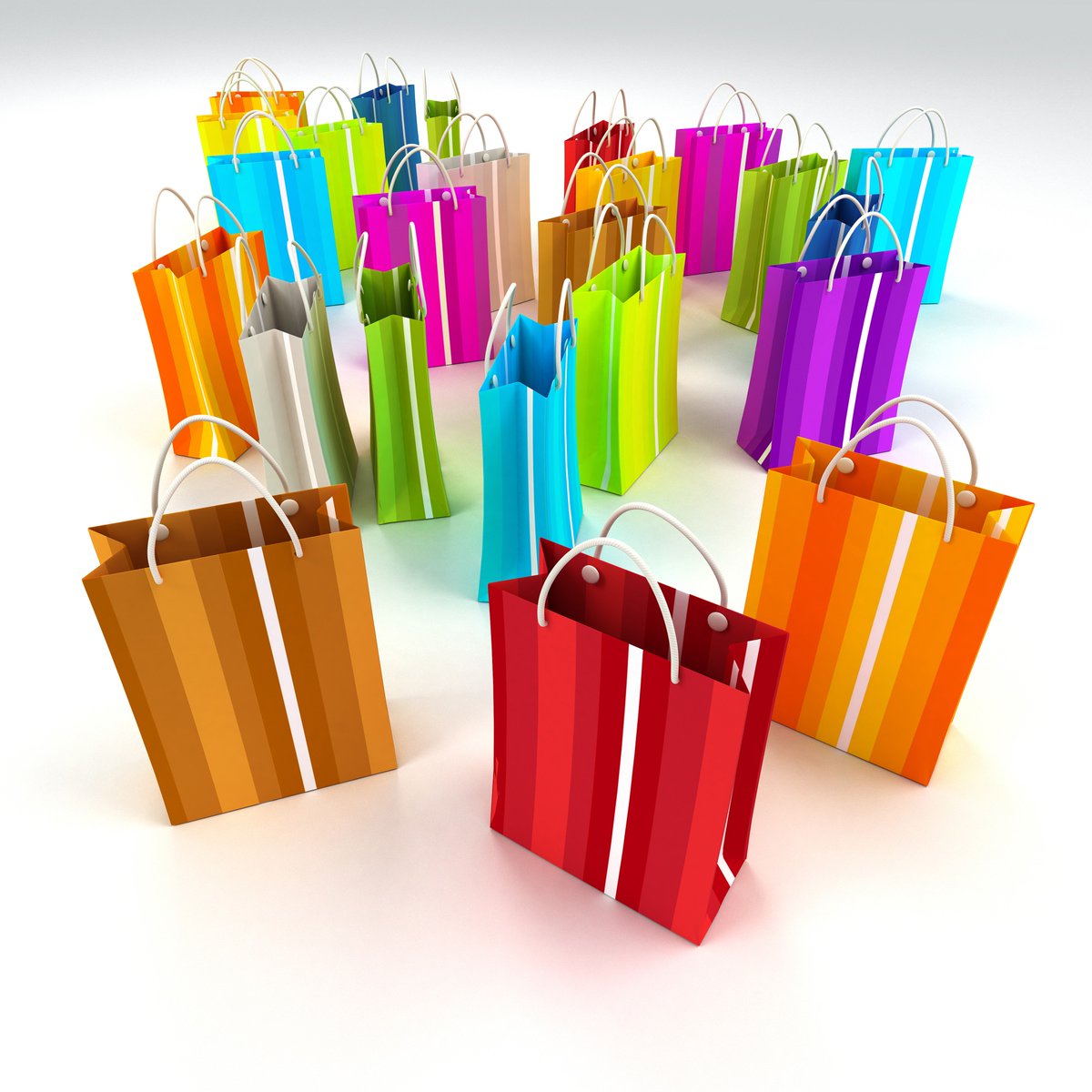 TheMallQA's tweet photo. Enjoy your weekend and keep shopping!#TheMallDoha #TheUltimateFamilyDestination #firstmallinqatar #shopping https://t.co/81WoUwd87L