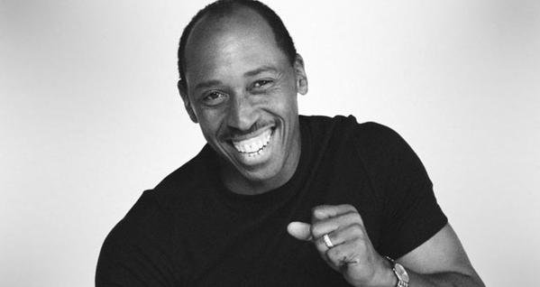 HAPPY BIRTHDAY... JEFFREY OSBORNE! \"ON THE WINGS OF LOVE\".   
