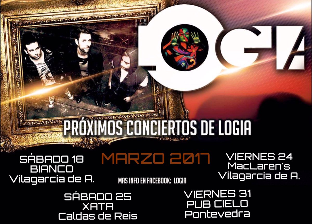 Os esperamos a tod@s!! @FansOPanorama <a href="/Fans_Lote/">LogiaCF</a> <a href="/FansLote/">FANS LOTE</a> <a href="/Cf_logia/">Fans de Logia</a> <a href="/Alex_uVe_cf/">C.F Alex uVe</a> <a href="/AlexuVeCF/">ALEXUVECF</a> <a href="/DiscotecaXata/">Discoteca Xata</a>