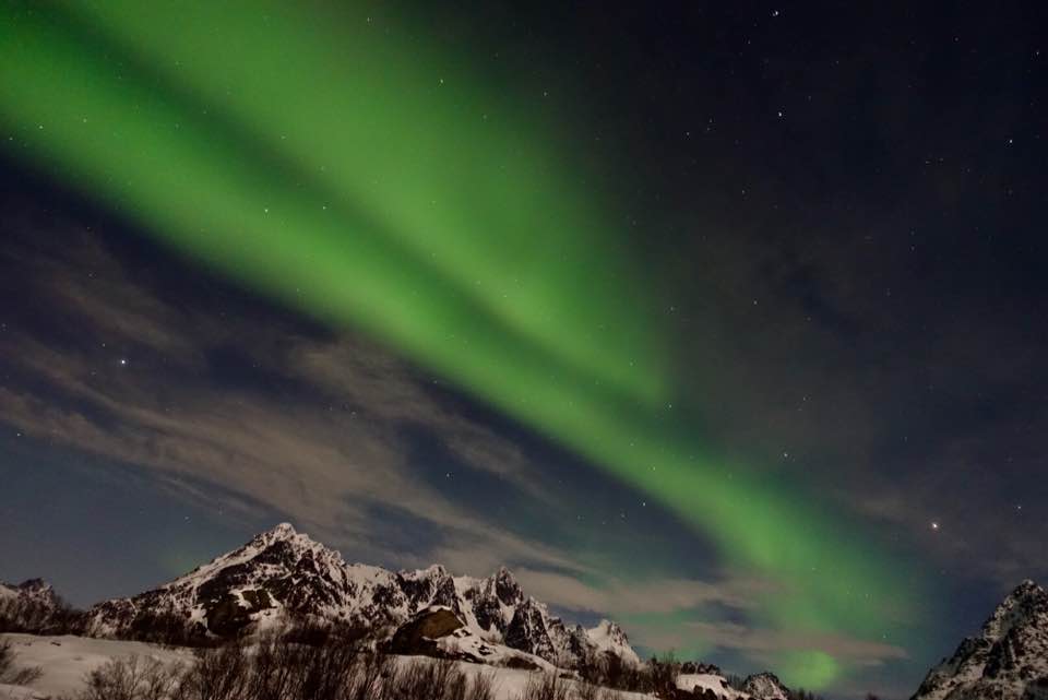 itec_as's tweet photo. Servicesjef Ole Pavljuk har vært på kundebesøk i Nord-Norge og tok disse fantastiske bildene! #nordlys https://t.co/hggGlVCDTt