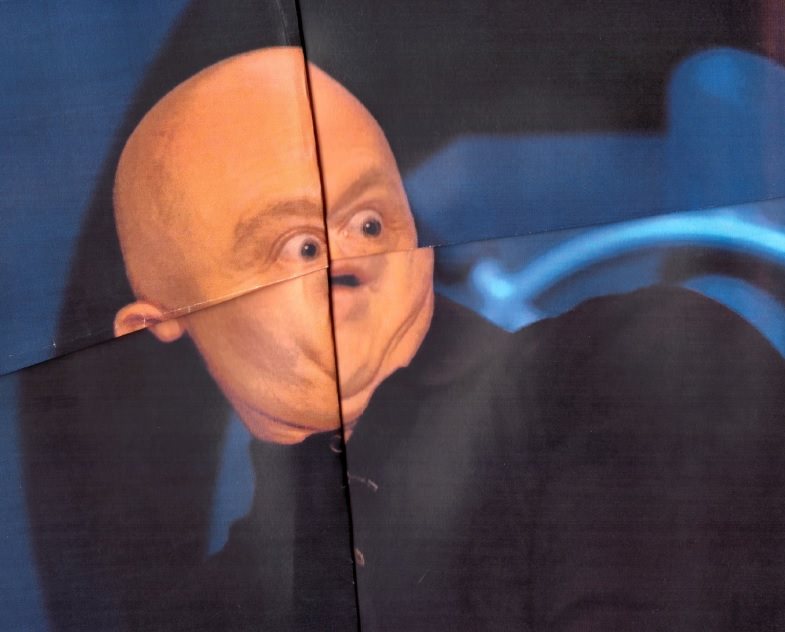 Ross Kemp - Folded (@RossKempFolded_) / Posts / X