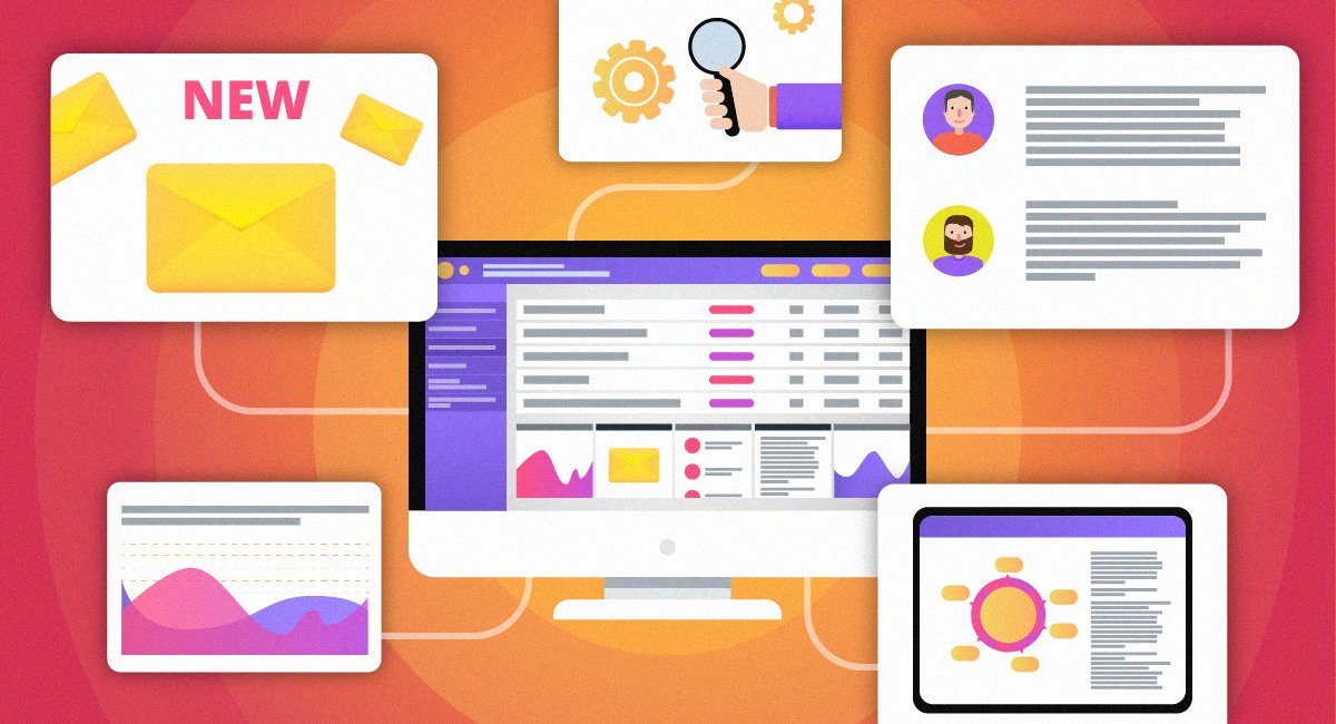 ms4crm1's tweet image. Looking for a good #CRM solution? Check features it should have.
#business #sales
ow.ly/Y9t5309JwDx