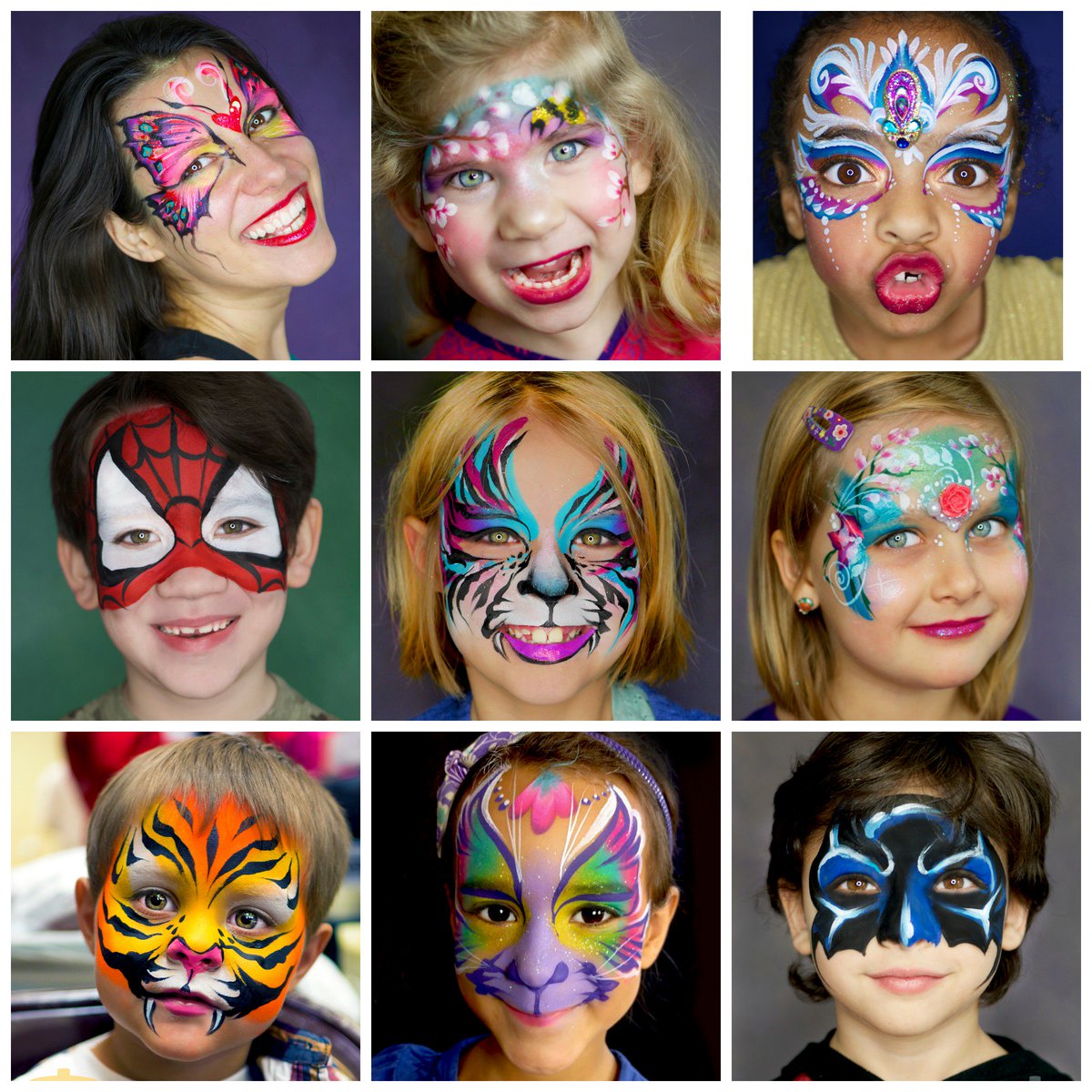 LenoreIsCheeky's tweet image. The most colorful 60 seconds of your life can be seen here! And you might be in it!: 
youtu.be/j4yNHU8DBFY