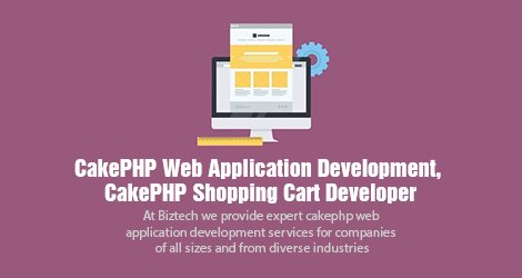 biztechcs's tweet image. Avail Integration and customization of your website through our #CakePHPSolutions biztechcs.stfi.re/cakephp-soluti…