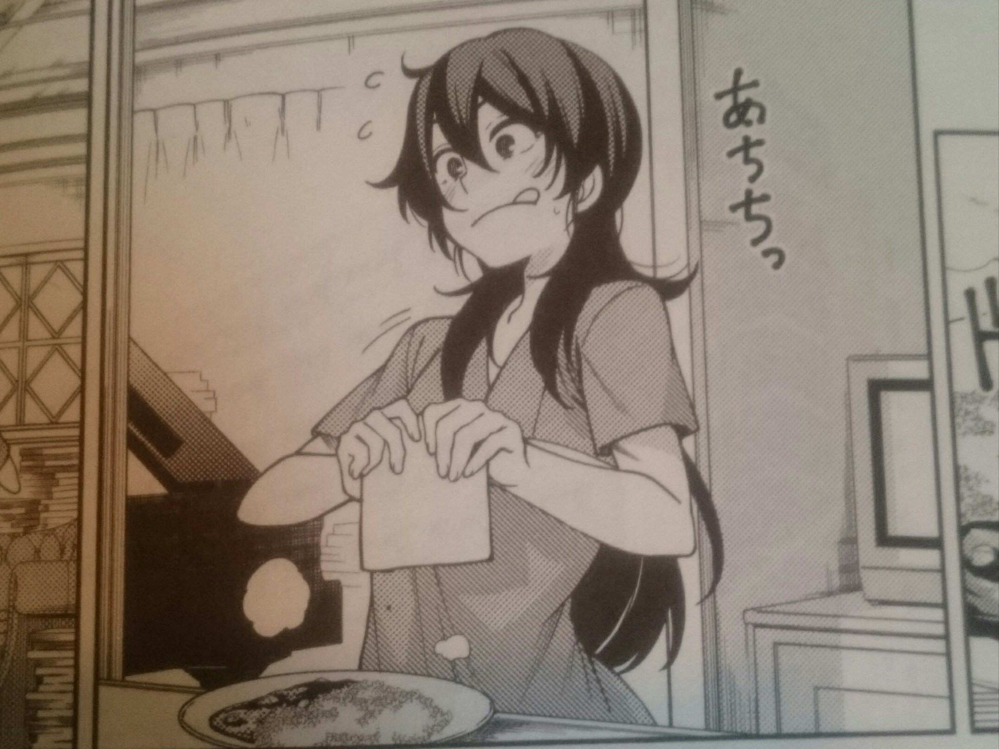 Twitter पर 知念実希人 小説家 医師 天久鷹央の推理カルテ コミックス版 第2巻 は緒原さんの描く鷹央がとても可愛いのです 特にコミカルなシーンの鷹央が良い感じです 皆様ぜひ確認してみてください