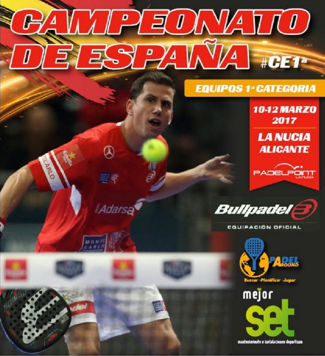 TheMedal1896's tweet photo. ¡CAMPEONATO DE ESPAÑA!
Mañana comienza el XXXIII campeonato de España por equipos. ¡Suerte a todos!
#CE1a #felizjueves https://t.co/aRrexwrI22