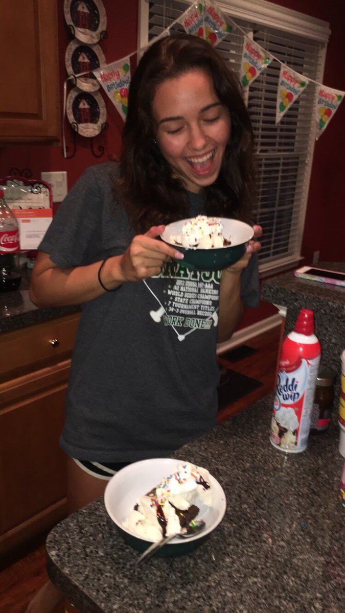 madnucks's tweet photo. happy bday to my gf!!! Love you so much #madsquared ❤️❤️🎉🎉🎂🎂 https://t.co/Cq1QSg9ErF