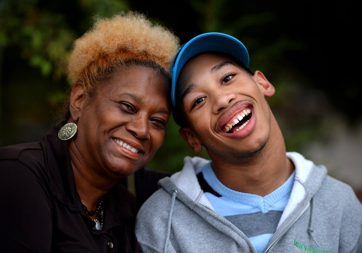 Come to the Summit. Hear Joni Eareckson Tada &amp; Saundra Adams with grandson, Chancellor. Register NOW- deadline 3/10. accessibilitysummit.org