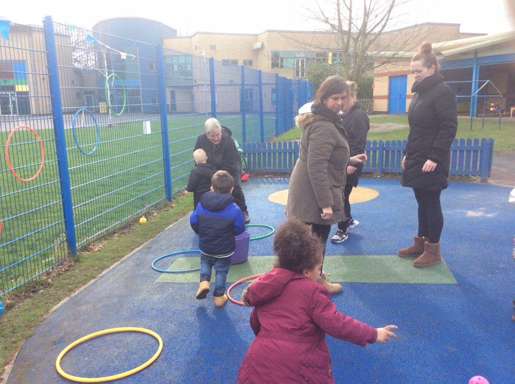 TheBridgePlaygroup tweet media