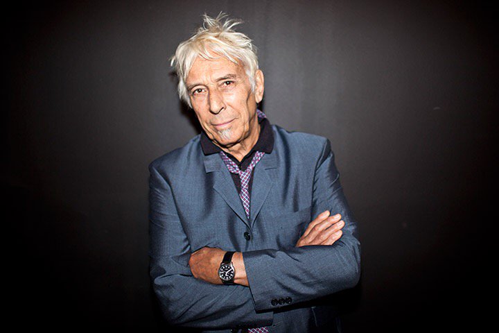 Happy 75th Birthday John Cale!  