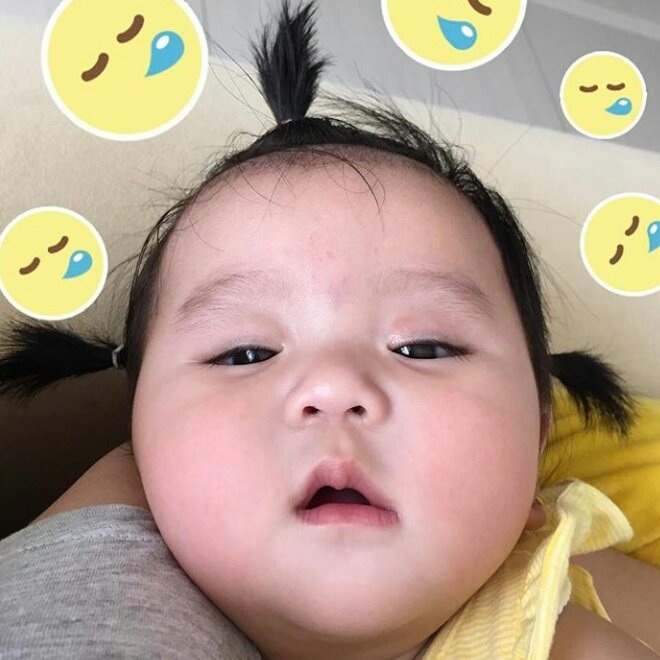 Bbymoonella's tweet photo. Celamat malam ontii uncle≥﹏≤ https://t.co/lkXz7zB1AZ