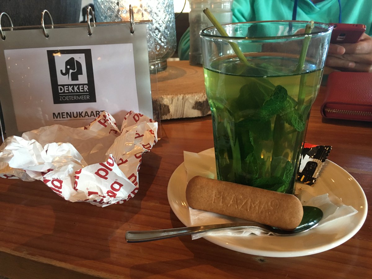 Navukli se Holandjani... 😜