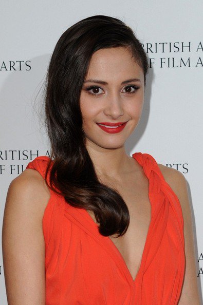 Happy Birthday Klariza Clayton 