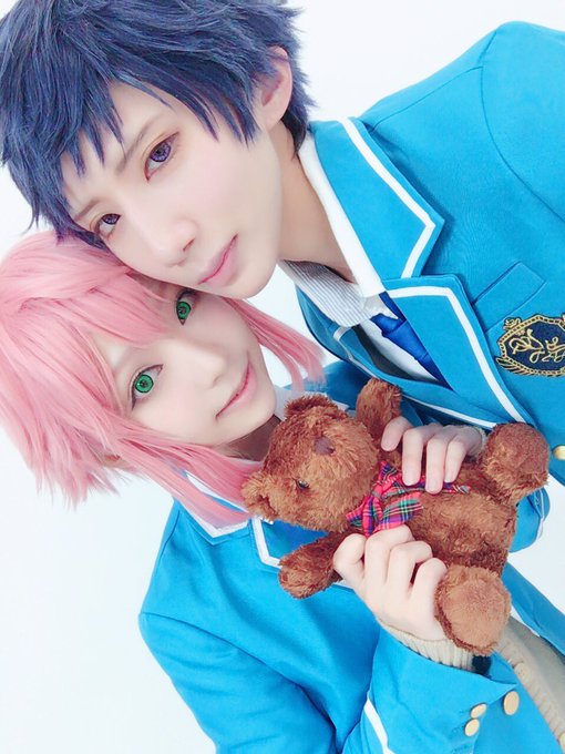 コスプレイヤーあさえのTwitter画像27