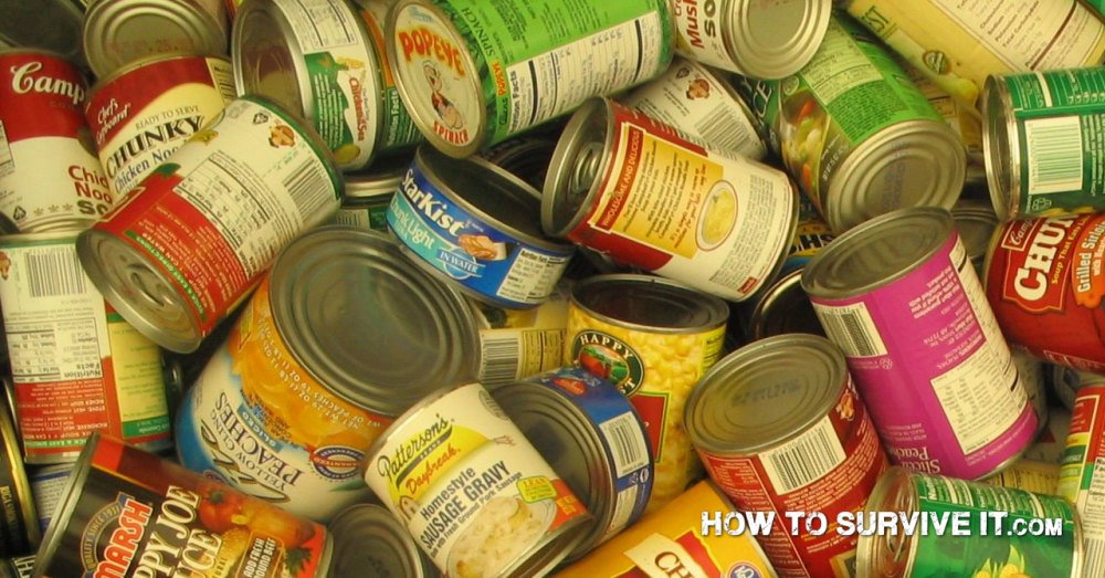 HowToSurviveIt's tweet image. The Expiration Date Myth bit.ly/1P2I18x