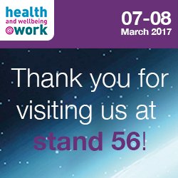 Centralus_'s tweet photo. Thank you for stopping by at our stand.
We are looking forward to see you next time!
#CentralusRocketFuel #healthatwork2017 https://t.co/fO1K9gO0sb