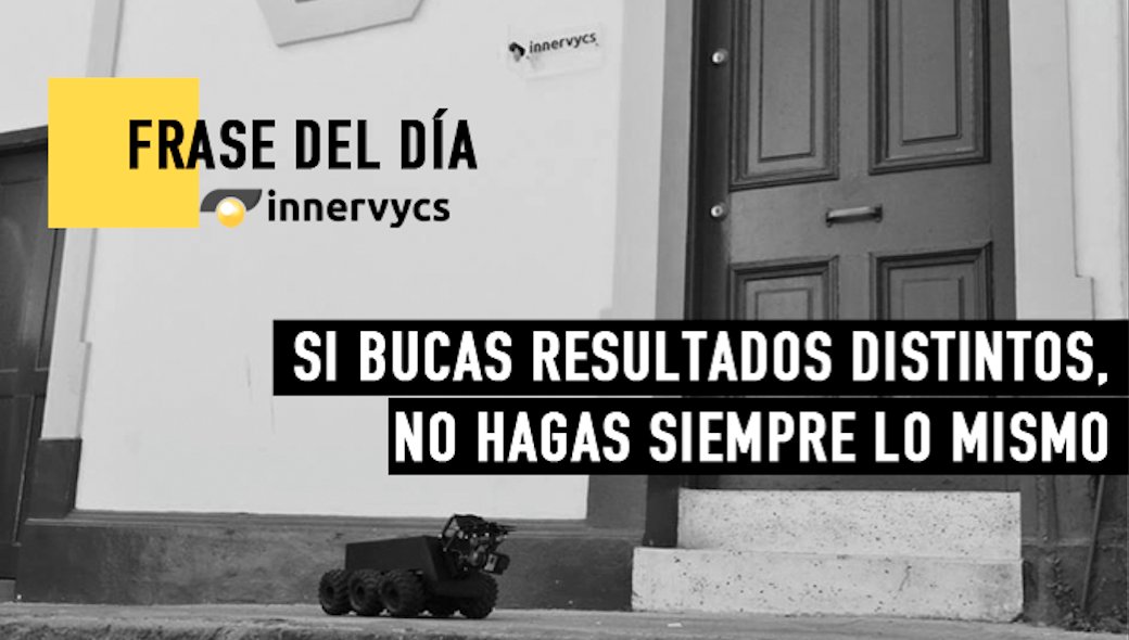 innervycs's tweet photo. #Atreveteinnova #FelizJueves 🌎🇨🇱 https://t.co/BTMXG4QqoX