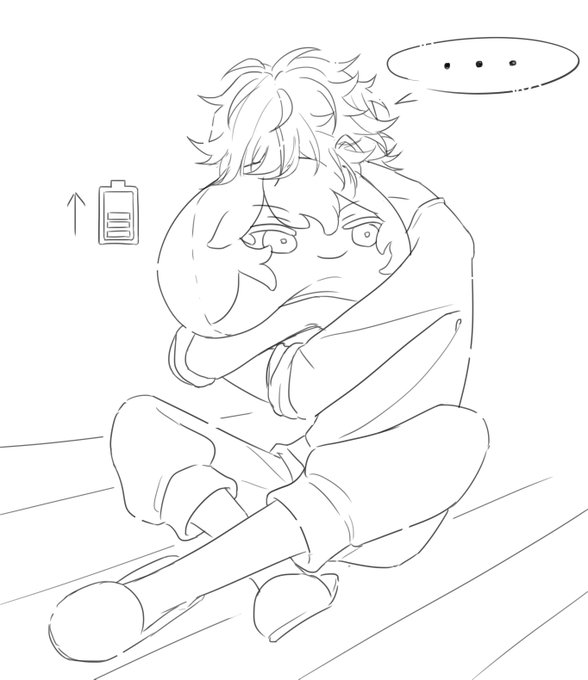 ( 'ω`)フム～ 