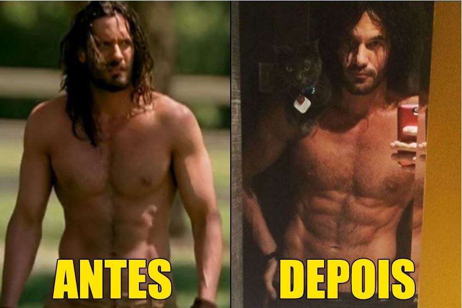 CimarroCFBrasil's tweet photo. Nos gustaría ver a #NuestroActorFavorito @MarioCimarro y disfrutar #SuMágia #SuTalento en #ElCuerpoDelDeseo2 con nueva historia más actual 😍 https://t.co/e64QVBVGb3