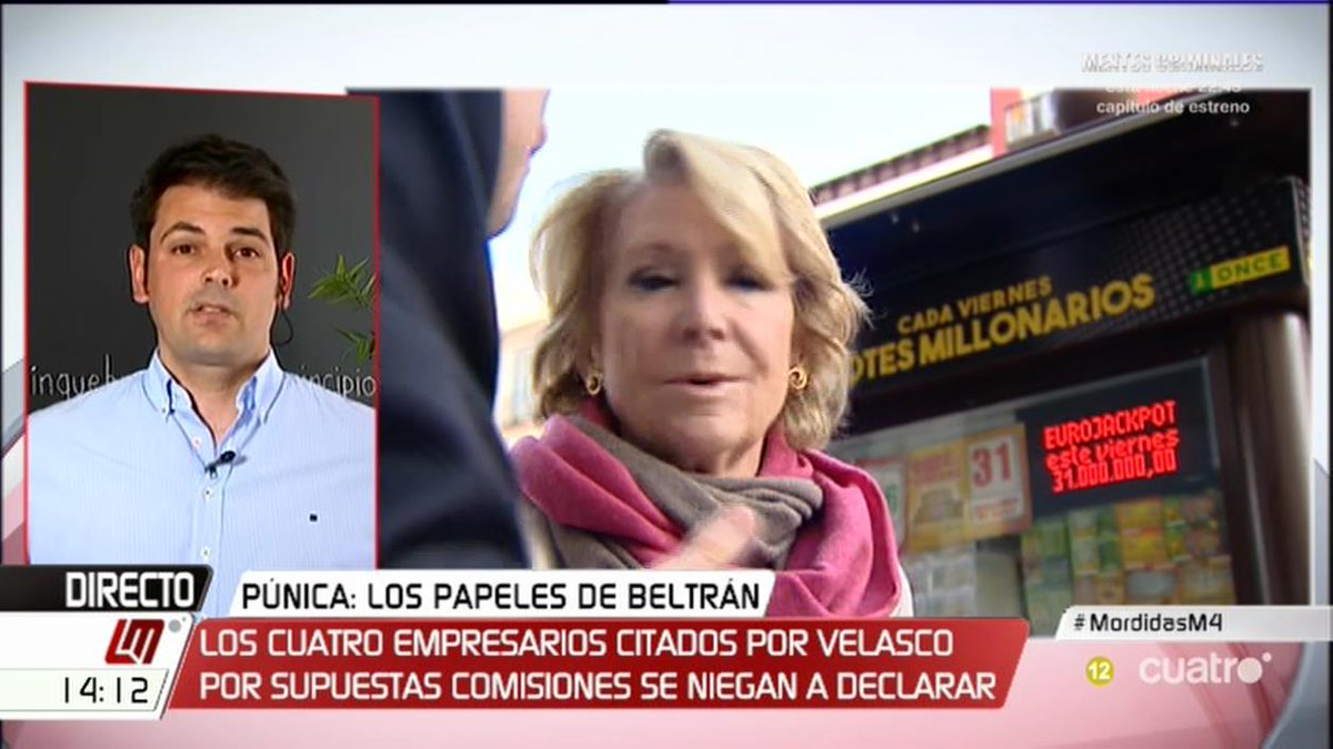 mananascuatro's tweet photo. Los cuatro empresarios citados por Velasco por supuestas comisiones se niegan a declarar. #MordidasM4 https://t.co/IgE9UjioBj https://t.co/pvideWidKH