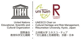 CultinConflict's tweet photo. Applications now open for 'Disaster Risk Management of Cultural Heritage' training in Japan from 28 Aug to 16 Sep https://t.co/ZcmpmTra6n https://t.co/Cp54UaMSsz