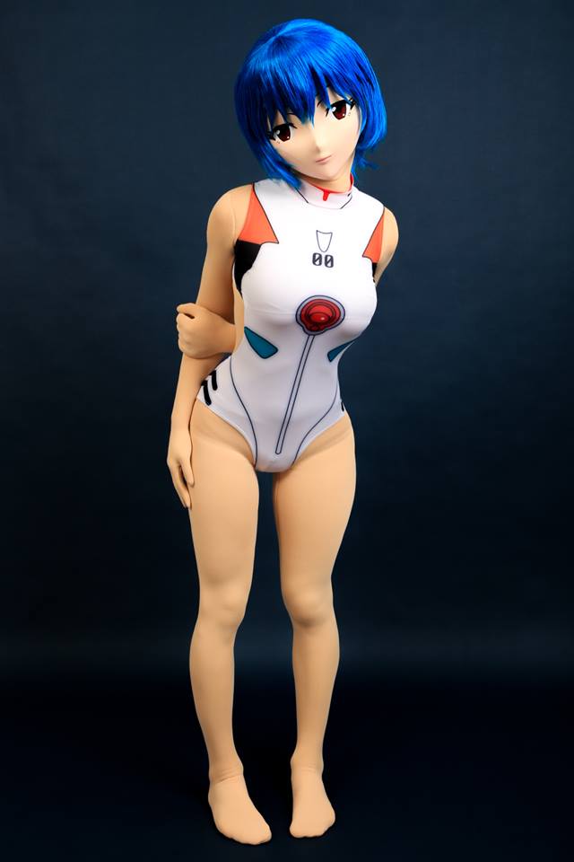 Goukaou kigurumi studio على X: Goukaou kigurumi studio على X:
