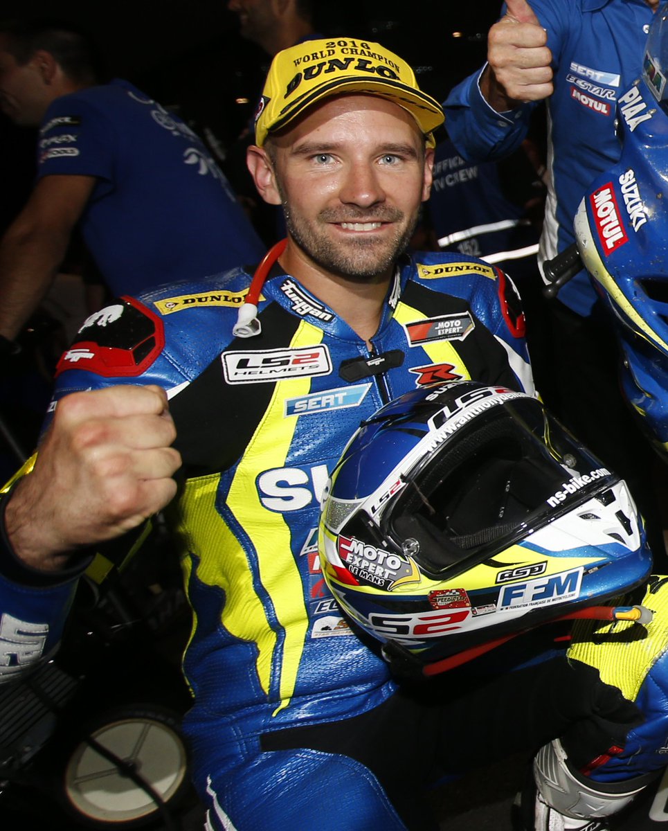 ffmoto's tweet photo. Un grand champion nous quitte, nos pensées vont vers la famille d'Anthony Delhalle. https://t.co/q8tWDdiZ5l