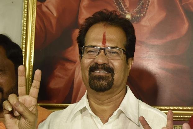 MyMumbaiLive's tweet photo. We too want transparency and therefore think that not just in Mumbai, but in Nagpur too an Up- Lokayukta' should be appointed - Mumbai Mayor https://t.co/OZAwC64L9U