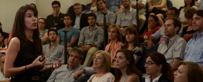 Universidad ORT Uruguay tweet media