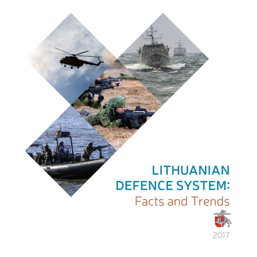 Lithuanian_MoD tweet picture