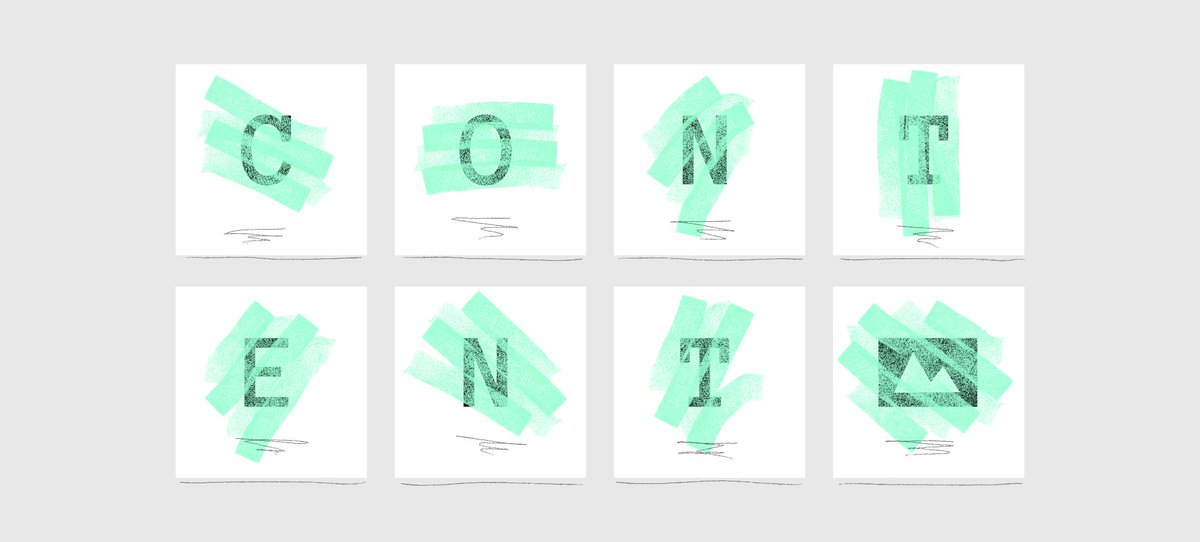 "Build trust and open a conversation with your audience."

dotperformance.com/community/news…