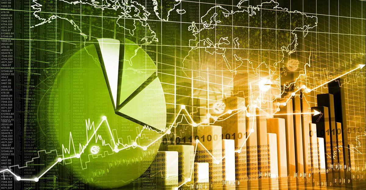 NEW College of Arts &amp; Sciences graduate program to launch careers in #Economics + related #FinancialServices fields. bit.ly/2l9QEW1