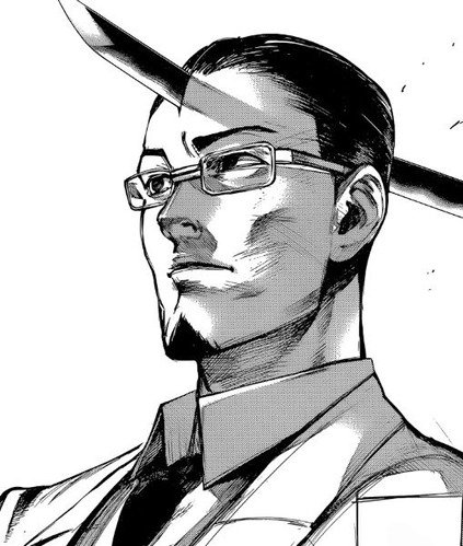 東京喰種 Vとは Vのメンバーや目的をどこよりも詳しくまとめてみた マンガ考察 Com