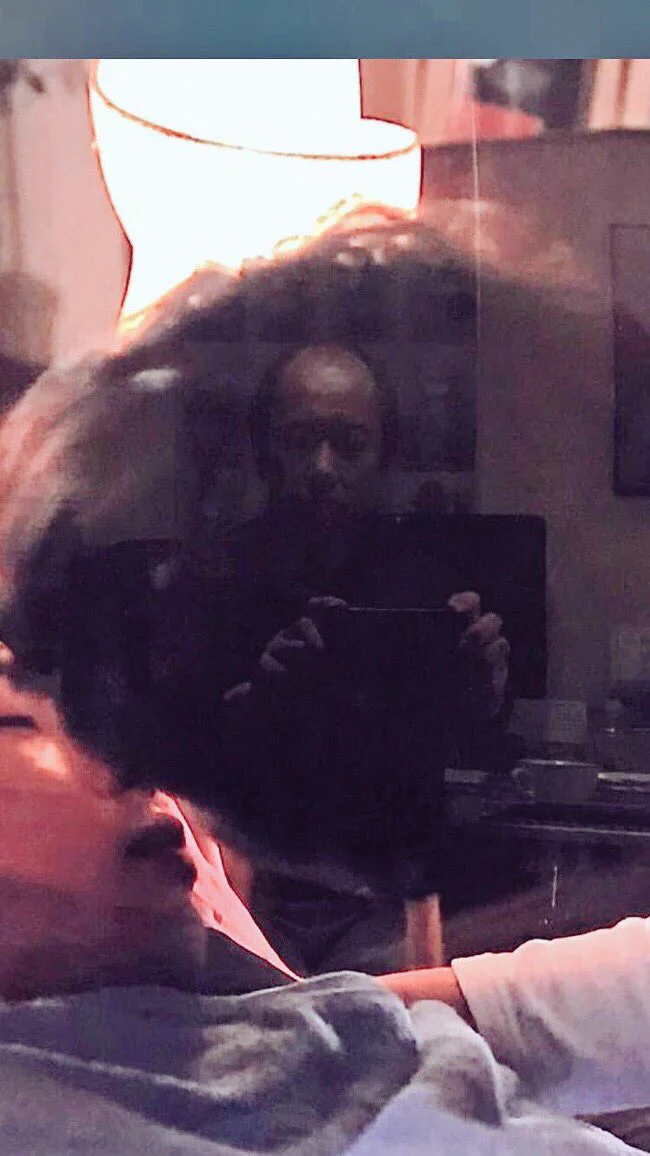 反射って残酷だよねｗｗＳNＳで本当の姿がバレてしまった人ｗｗ