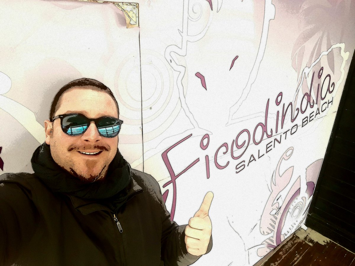Ficodindia's tweet photo. FICODINDIA quasi pronta tutta la collezione 2017#noicimettiamolaFACCIA oltre che il Cuore
#iosonoficodindia 
@ficodindia  @ficodindiabeach https://t.co/mp84WZqPPQ