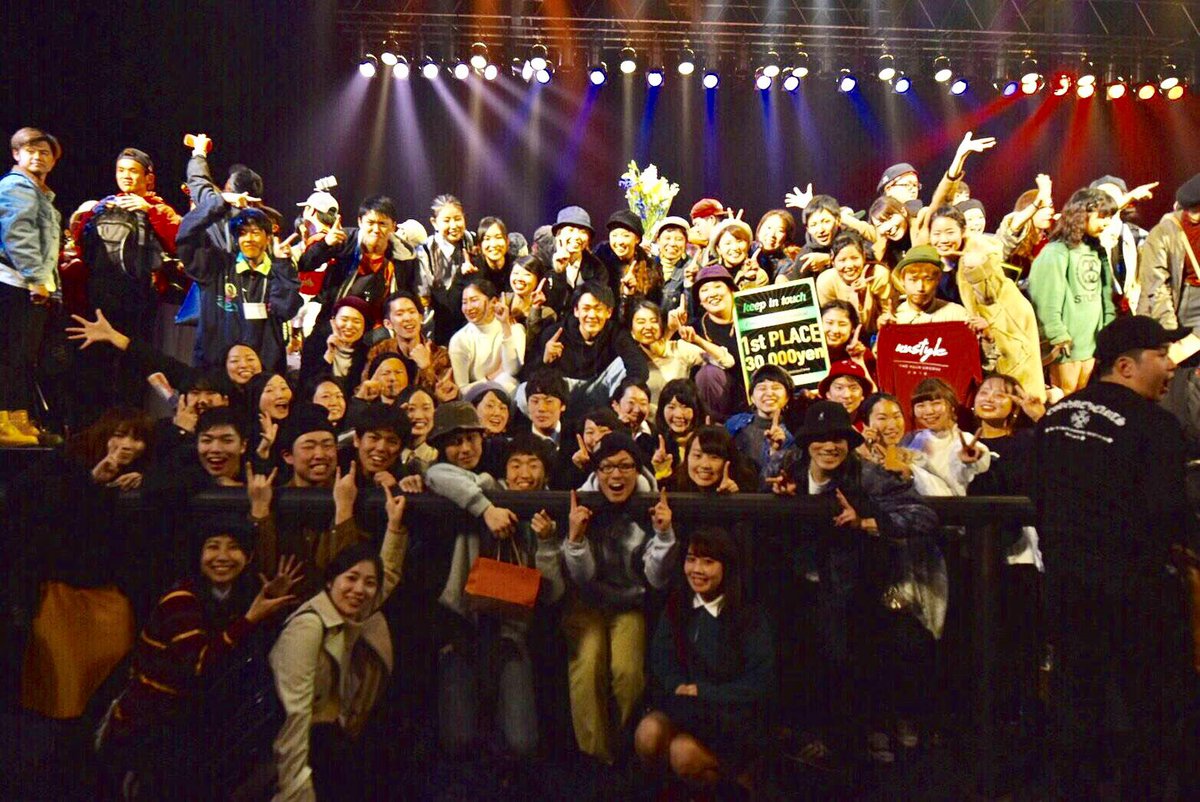 sotsupa_2017's tweet photo. 先日大盛況に終わった東海ダンスサークル合同卒業パーティー！！

サークルSCの結果は、、、
1位   https://t.co/3NQjcPSAps
2位   FLATLINE
特別賞   DFC                    でした！

おめでとうございます😊🎉✨！！！ https://t.co/3qhVH1pgUu