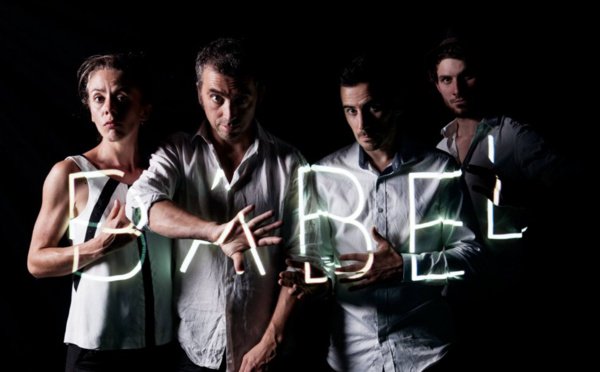 zenithfm's tweet photo. Babel en concert, samedi prochain, à Martigné Ferchaud !: L'association... | #zfm https://t.co/y63hqu4bvA https://t.co/Fohyfxmgh4