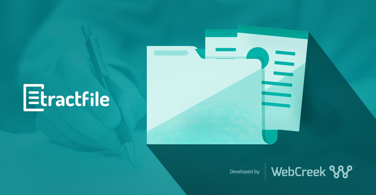 WebcreekTech tweet picture