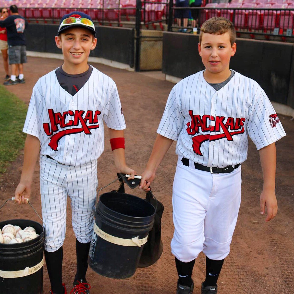 new jersey jackals baseball