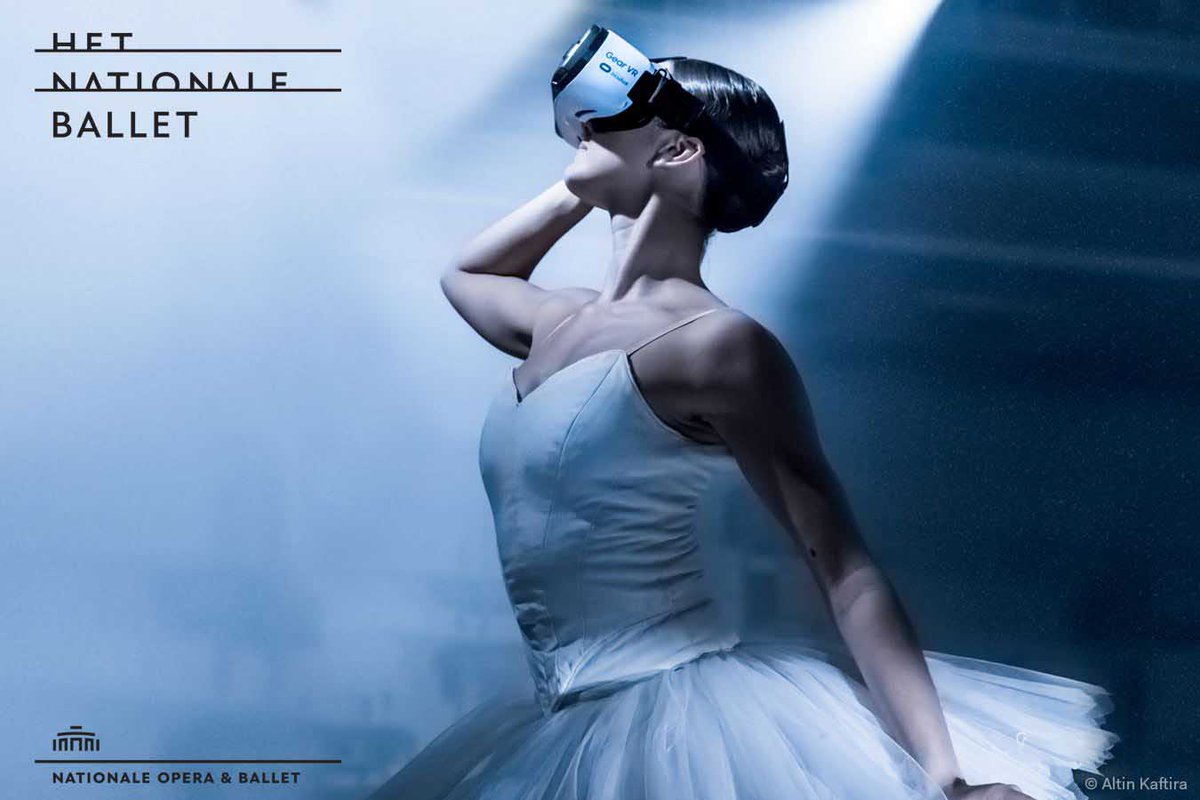 Het Nationale Ballet tweet media