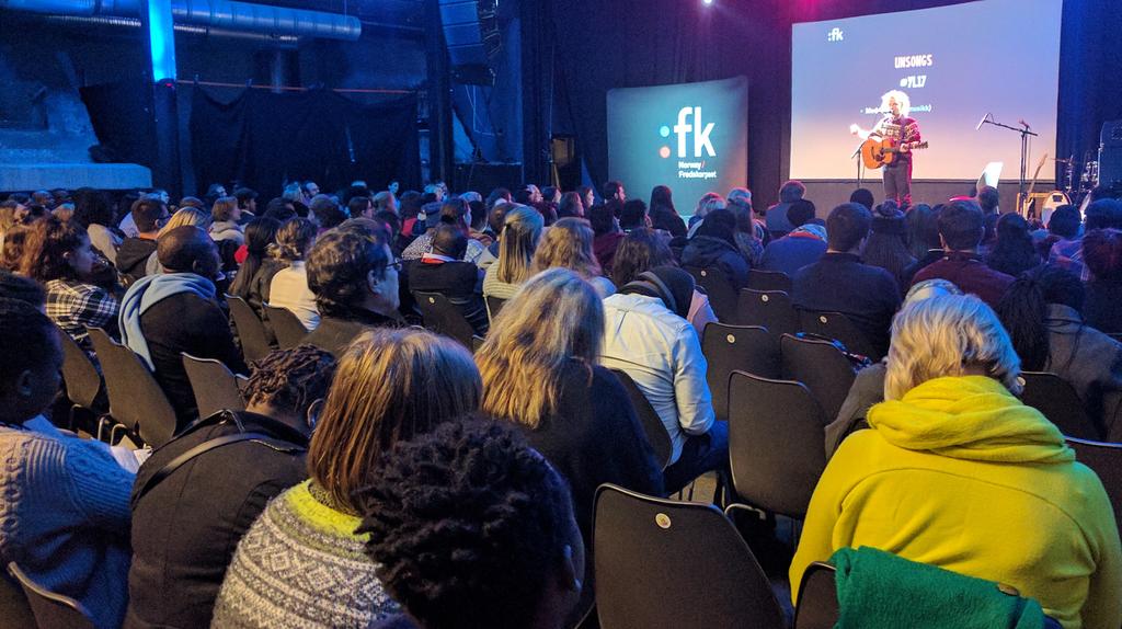rrwankangi's tweet photo. Extraordinary Innovation by @moddimusikk  with #unsongs Project. Thanks @Fredskorpset  for this #YL17 "Break the Barriers" @Advance_Afrika https://t.co/wtQylikWld