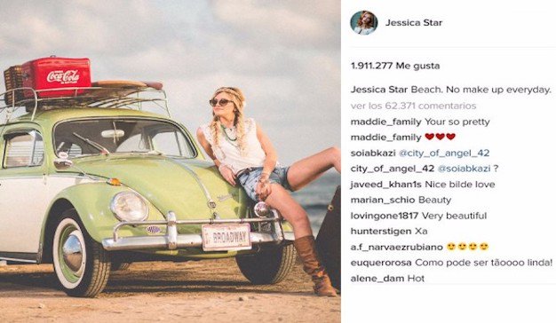 Community_WC's tweet photo. ¿Cuál es el papel de los influencers y las redes sociales en la moda? – Bernard Seco https://t.co/MghJ8YYAj8 #La_Columna #branded_content https://t.co/sKja0mmaLG