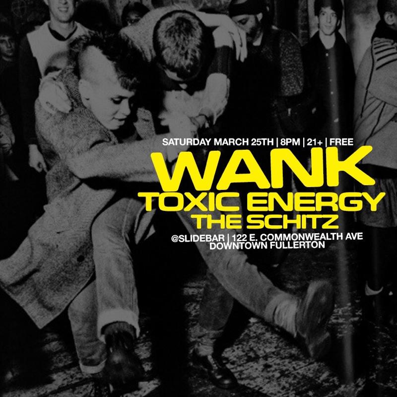 Toxic energy tweet media