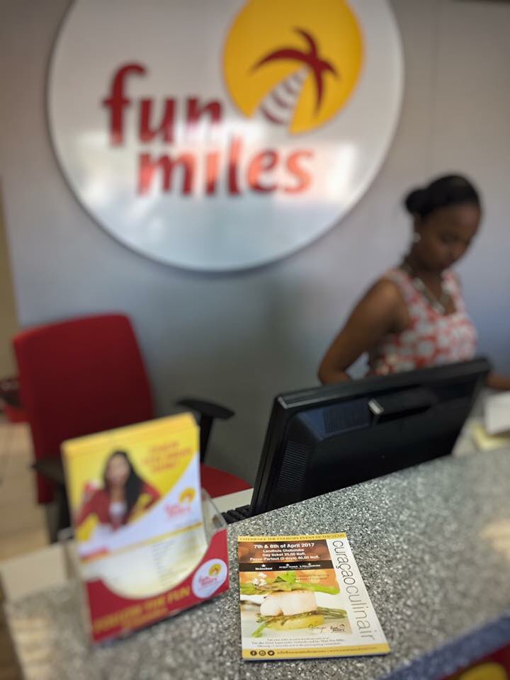 curacaoculinair's tweet photo. Tickets for Curaçao Culinair are also available at Fun Miles!
#redeem #tickets #curacaoculinair #funmiles https://t.co/ZGffgSEgcy