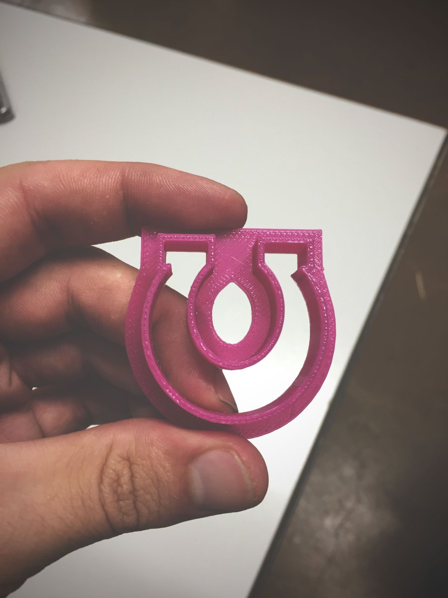 Stoneworks3DP's tweet photo. Calling all bakers and cookie fans! When it comes to your cutters, do you prefer a simpler design or one with extra detail #Cookies #3dprint https://t.co/PAWpPfhwpK